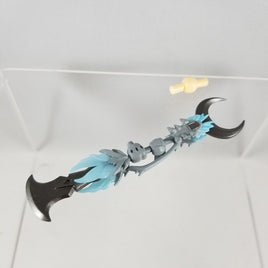 1025 -Hunter: Female Xeno'jiiva Beta Armor's Insect Glaive Xeno Shmaena