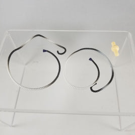 827 -Juzumaru's Prayer Beads (2 Strands)