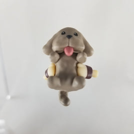 762 -Yuri's Free Skate Maccachin Tissue Box