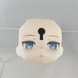 1095-3 -Foreigner/Abigail William's Awakening Expression (Noble Phantasm)