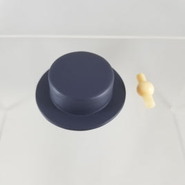 1095 -Foreigner/Abigail William's Hat