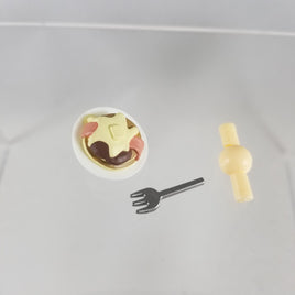 1095 -Foreigner/Abigail William's Pancakes with Fork