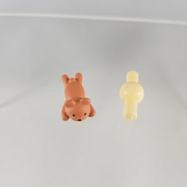 1095 -Foreigner/Abigail William's Teddy Bear, Yugo