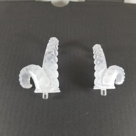 1095 -Foreigner/Abigail William's Translucent Tentacles