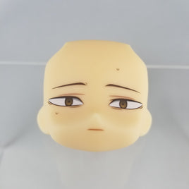 975-2 -Kenma School Uniform Vers. Disgusted Face