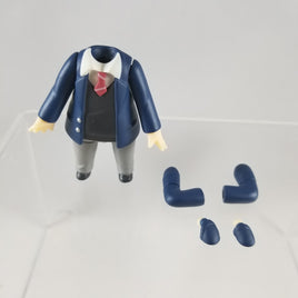 975 -Kenma School Uniform Vers. Uniform