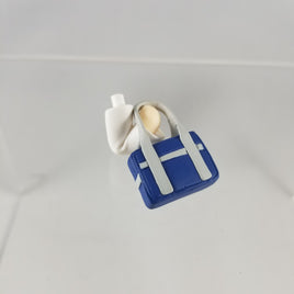 457 -Onodera's School Bag with Arm