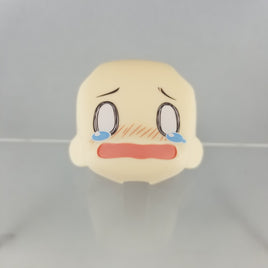 457-3 -Onodera's Crying, Freakin' Out Face