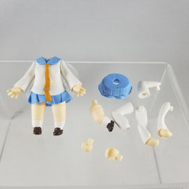 457 - Onodera School Uniform (option 2)
