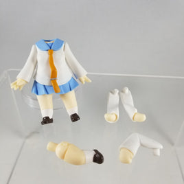 457 - Onodera School Uniform (option 1)