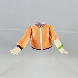 265 *-Madoka's Jersey Top (Option 2)