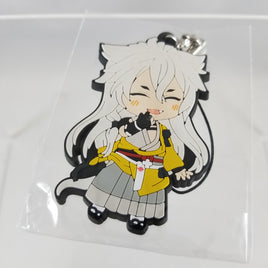 525 -Kogitsunemaru Preorder Bonus Rubber Strap