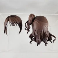 [Co-8] Co-de -Uzuki's Hair