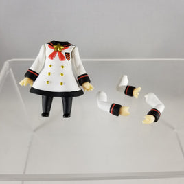 96a -Jiei-tan's Military Marine Vers. Dress