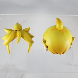 190 -Kagamine Len's Hair with Headphones (Option 1)