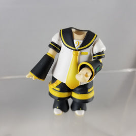 40 & 190 *-Kagamine Len's Outfit (Opt 2)