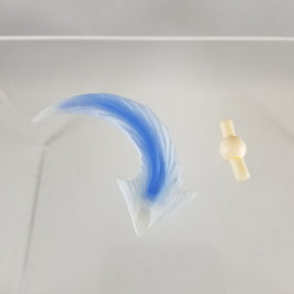 391 -Akagi's Running In Water Effect Piece