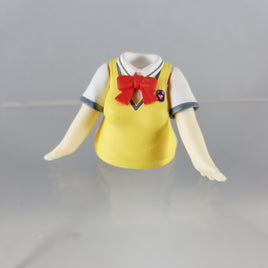248 -Ichika's School Uniform Upper Half