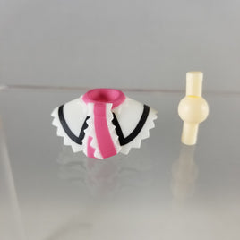 275 - Alice Margatroid's Collar/Cape