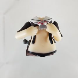 459 -Amatsukaze's Battle Damaged Body- Torso Only