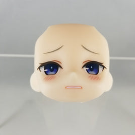 656-2 -Kashima's Half-Damaged Expression