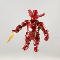 545 -Iron Man Mark 45: Hero's Edition Iron Man Suit (Option 2)