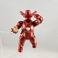 545 -Iron Man Mark 45: Hero's Edition Iron Man Suit (Option 2)