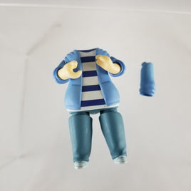 151 *-Mashiro's Whole Outfit