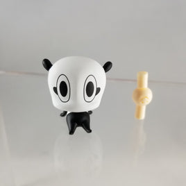 588 -Utsu-tsu's G-Crew Leader, Paiman (Normal Expression)