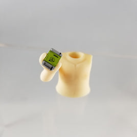 588 -Utsu-tsu's NOTE Notebook