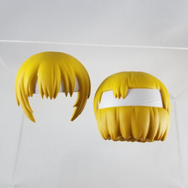 435-H2 -Armin's Alternate Hair with Bandage