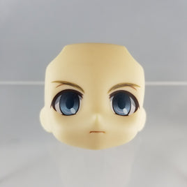 435-1 (original release) -Armin's Standard Serious Face