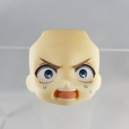 435-2 (original release)-Armin's Shouting Face