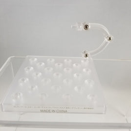 853 -Hinata's 25-Hole Stand