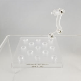 1095 -Foreigner/Abigail's Stand