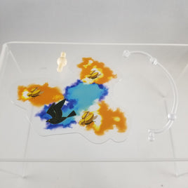 1031 -Caster/Nitocris' Spell Effect/Backdrop Piece