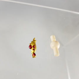 1020 -Yuzuru's Earring