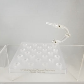 1020 -Yuzuru's 25-Hole Stand with Extra Long Peg