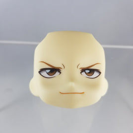 991-1 -Ichigo's Standard Smug Face