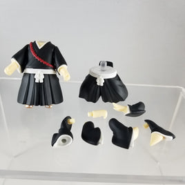 991 -Ichigo's Shihakusho Uniform