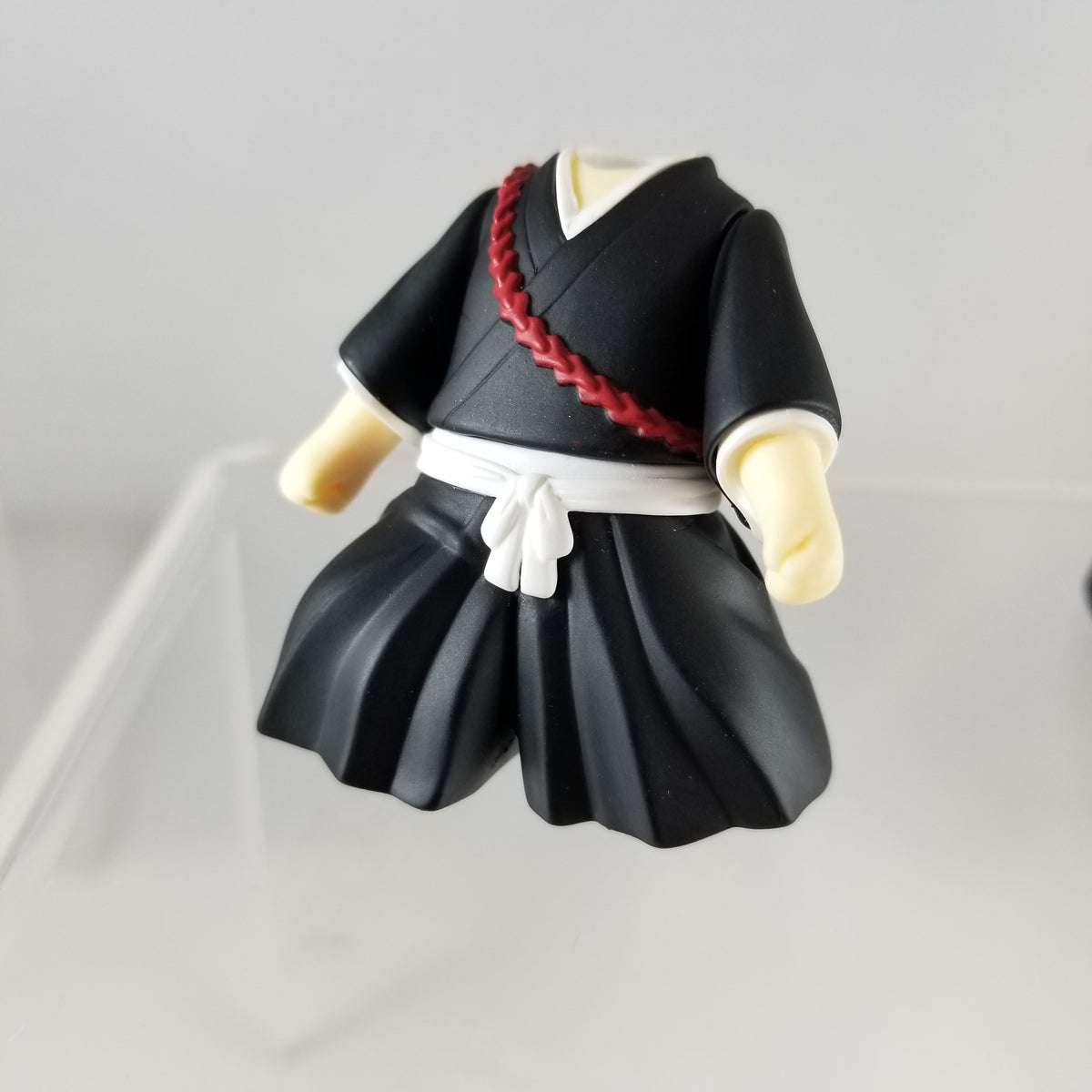 Shihakusho Inverted Color 991 -Ichigo's Shihakusho Uniform| Chibi Chop Shop
