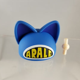 1009 -Arale Cat Ear Vers. Cat Ears Hat