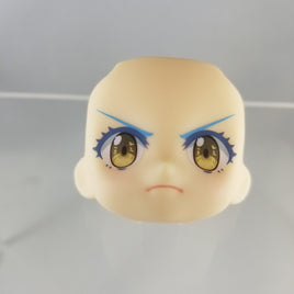1067-2 -Rimuru's Frowning Face