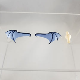 1067 -Rimuru's Bat Wings