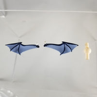 1067 -Rimuru's Bat Wings