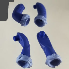 1067 *-Rimuru's Sleeves