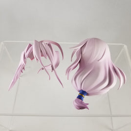 1071 -Sengomuramasa's Ponytail