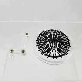 1071 -Sengomuramasa's Stand