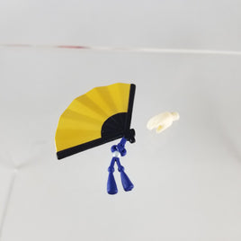 1029 -Seimei's Open Japanese Fan