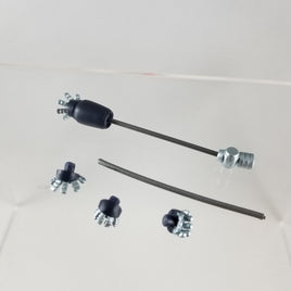 1053 -Reg's Robotic Hands with Extendable Hand